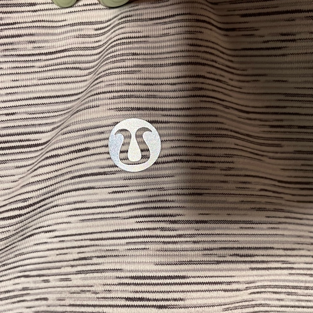 Lululemon Cropped Leggings